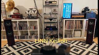 LINN Keilidh demo with photos [upl. by Holmes]