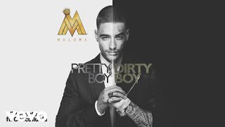 Maluma  Pretextos Cover Audio ft Cosculluela [upl. by Adur]