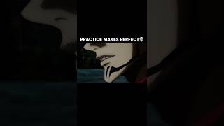 practice makes perfect mobilelegends lanceelott mlbb shorts [upl. by Tapes]