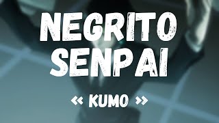 NEGRITO SENPAI  KUMO  AMV HUNTER x HUNTER BRIGADE FANTÔME by Saiyazoka  Prod by LCSprod [upl. by Esteban]