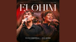 Elohim  Não Mais Escravos Ao Vivo [upl. by Archle100]