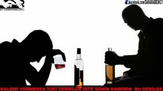 ToPaL YaVuZ 2013 Kalemi Vermeden İçki Verdiler [upl. by Saberio606]