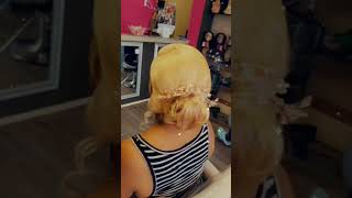 hairstyles blondehair [upl. by Lauren]