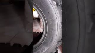 Ban ATV UTV Ukuran 25x812 Maxi Grip Deli Tire [upl. by Ylyl]