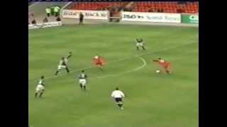 Aberdeen 3 Partick Thistle 0 21 Oct 1995 [upl. by Aitnwahs]