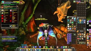 WoW 62 quotThe saberstalkersquot rep guide Warlords of draenor fastest way [upl. by Ennaecarg747]