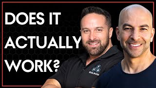 Deep dive into creatine benefits risks dose mechanism of action  Peter Attia with Layne Norton [upl. by Ikik934]