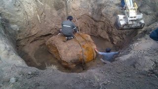 4000 Years Ago A Meteor Storm Struck Earth Now Scientists In Argentina Have Found Something Epic [upl. by Maighdiln476]