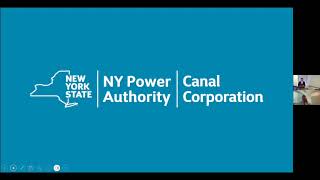 JOINT MEETING OF NYPA BOARD OF TRUSTEES amp NEW YORK STATE CANAL CORPORATION BOARD OF DIRECTORS [upl. by Htiekal]