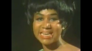 Aretha Franklin Say A Little Prayer [upl. by Enileda]