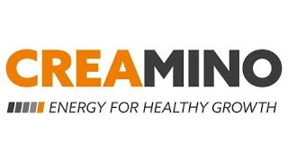 Creamino® from AlzChem [upl. by Lehrer729]