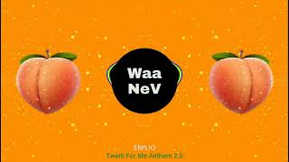 EMLO  Twerk For Me Anthem 20 [upl. by Ecneitap]