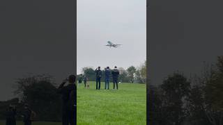 Embraer ERJ175 KLM at Heathrow planespotting aviation e175 [upl. by Phiona964]