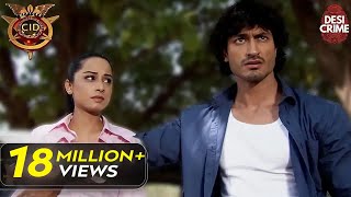 Actor Vidyut Jammwal ने CID टीम का किया Help  Commando Integration  CID  Full Episode [upl. by Grannias]