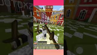 Duels Solo minecraft gaming [upl. by Ahtnahc642]