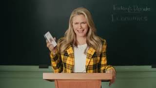 Rakuten NotSo Clueless with Alicia Silverstone Elisa Donovan  Super Bowl 2023 Ads  Commercials [upl. by Evilc]