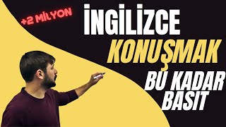 İNGİLİZCE KONUŞMAK İÇİN TEMEL BİLGİLER İNGİLİZCE ZOR DEĞİLDİR  DERS 16 [upl. by Breeze75]