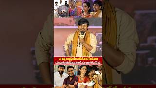 Jabardasth Rakesh Shocking Comment On Telugu Industry About Small Movie amp New Directors  KCR Movie [upl. by Spratt]