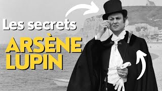 LES SECRETS DARSENE LUPIN [upl. by Anyehs]