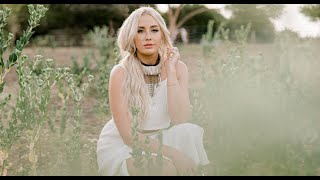 Jaggin Around With Country Music Rising Star Tori Martin [upl. by Jandy]