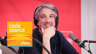 PODCAST Guillaume Meurice  une blague a semé la pagaille à France Inter [upl. by Sandon]