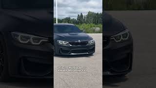 BMW M440i vs M4 Comparison [upl. by Choong]