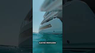 Is Silent Yachts The Future of Eco Friendly Boating [upl. by Laurent]