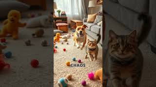 Dogs vs Cats The Ultimate Showdown [upl. by Perloff426]