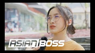 What The Chinese Think Of South Korea  ASIAN BOSS [upl. by Johanan]