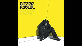 Dizzee Rascal  I Luv U Audio [upl. by Capp]