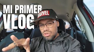 Probando la DJI Osmo Pocket 3 Mi Primer Vlog y Opinión [upl. by Campman]