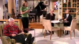 Frasier funny scene [upl. by Sixel]