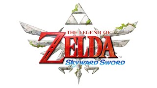 Ballad of the Goddess  The Legend of Zelda Skyward Sword  EPIC VERSION [upl. by Ellary]