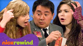 iGo To Japan iCarly Special 🇯🇵  Full Episode in 10 Minutes  NickRewind [upl. by Nyltyak579]