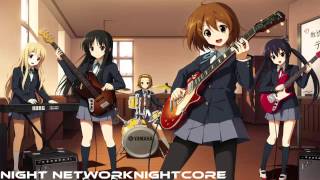 Nightcore Fountains Of Wayne Stacys Mom [upl. by Yasu]