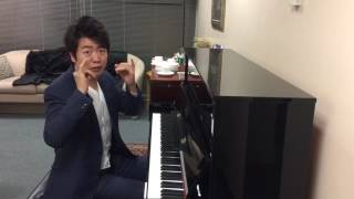 Lang Lang Lesson 2 [upl. by Amor]