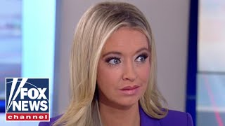 Kayleigh McEnany The real verdict will be decided by voters on November 5 [upl. by Vidda347]