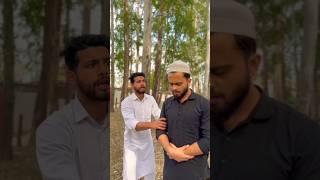 Namaz Ke Taqat Or Allah Ka Farishta😭🙏❤ shorts trending youtubeshorts [upl. by Onairotciv356]