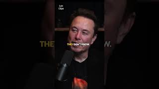 How It Really Feels Like to Be Elon Musk [upl. by The400]