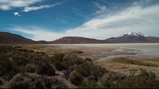 Documental Arica y Parinacota Paisaje Cultural de América [upl. by Aikyn]