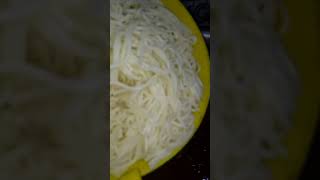 spaghettifoodblackpapersubscribespaghettiyoutubeshortsfoodvideosrecipefoodieyoutuber [upl. by Goss]