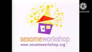 Sesame WorkshopPlayhouse Disney 2002 Logo [upl. by Arit]