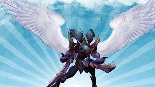 Khazix Believes  League of Legends [upl. by Anirrak]