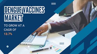 Dengue Vaccines Market Analysis Growth Trends Key Players Challenges and Future Outlook 2024 [upl. by Leaper]