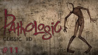 Pathologic Classic HD Ep 11  The Polyhedron [upl. by Latsyc]