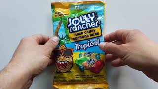 Jolly Rancher Tropical review [upl. by Pedro263]