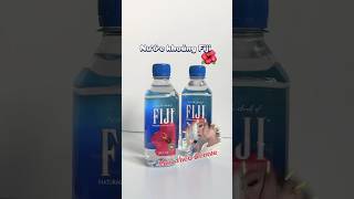 Này thì 2 đu được 🌺💙❤️ jennie unboxing fiji [upl. by Luigino]