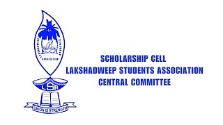 NSP Scholarship Application Guide For Lakshadweep Students  Lakshadweep Students Association [upl. by Korrie]