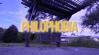 sbwentghost  philophobia Official Visualizer [upl. by Spiers]