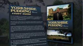 Adrian Plass  Yorkshire Pudding [upl. by Natsud680]